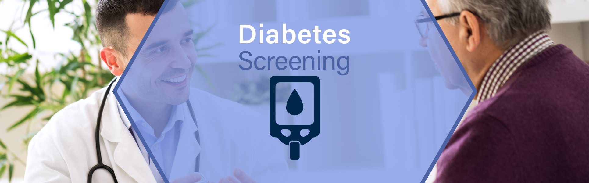 Diabetes Screening | DOHC